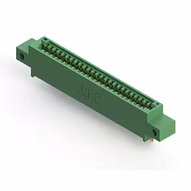 345-025-500-612 EDAC Inc.  Edgeboard Connectors